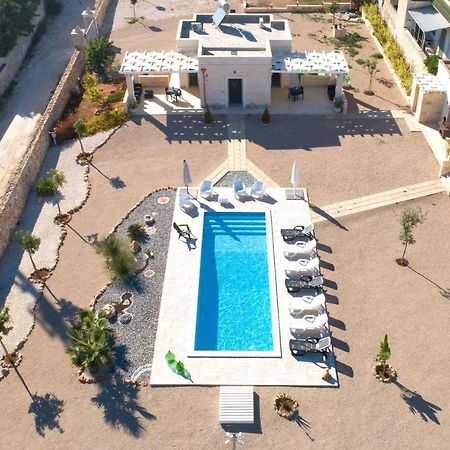 Villa Tina Maria By Barbarhouse سان بيترو في بيفانا المظهر الخارجي الصورة