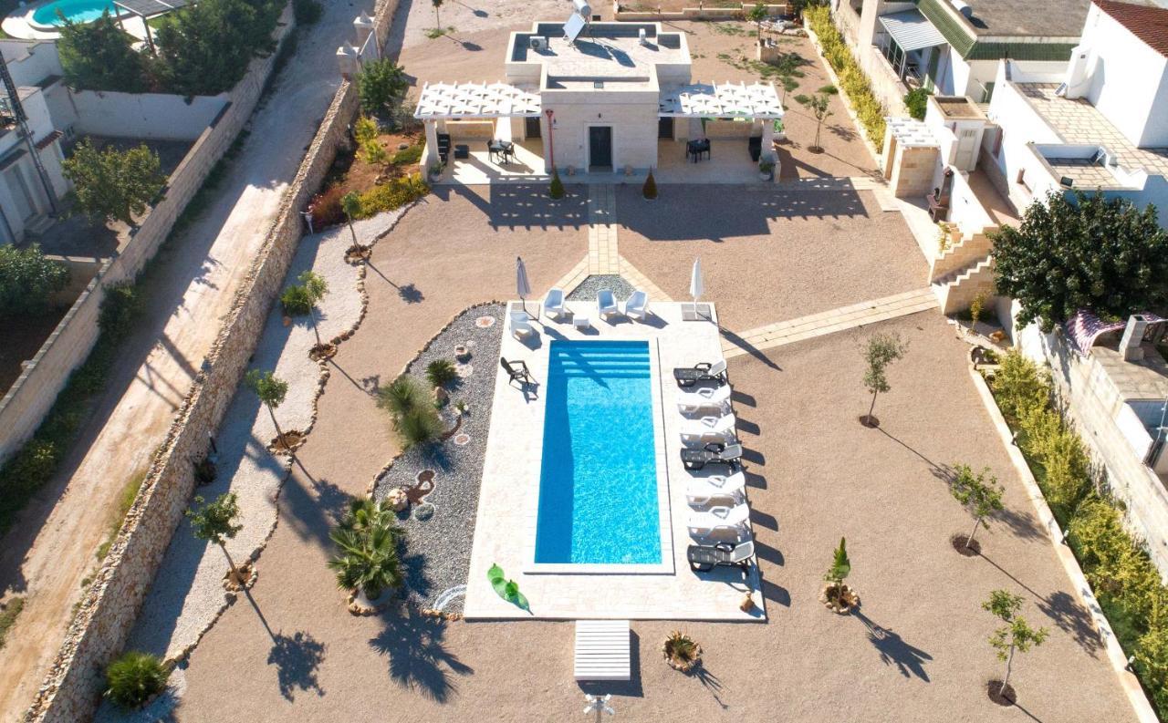 Villa Tina Maria By Barbarhouse سان بيترو في بيفانا المظهر الخارجي الصورة