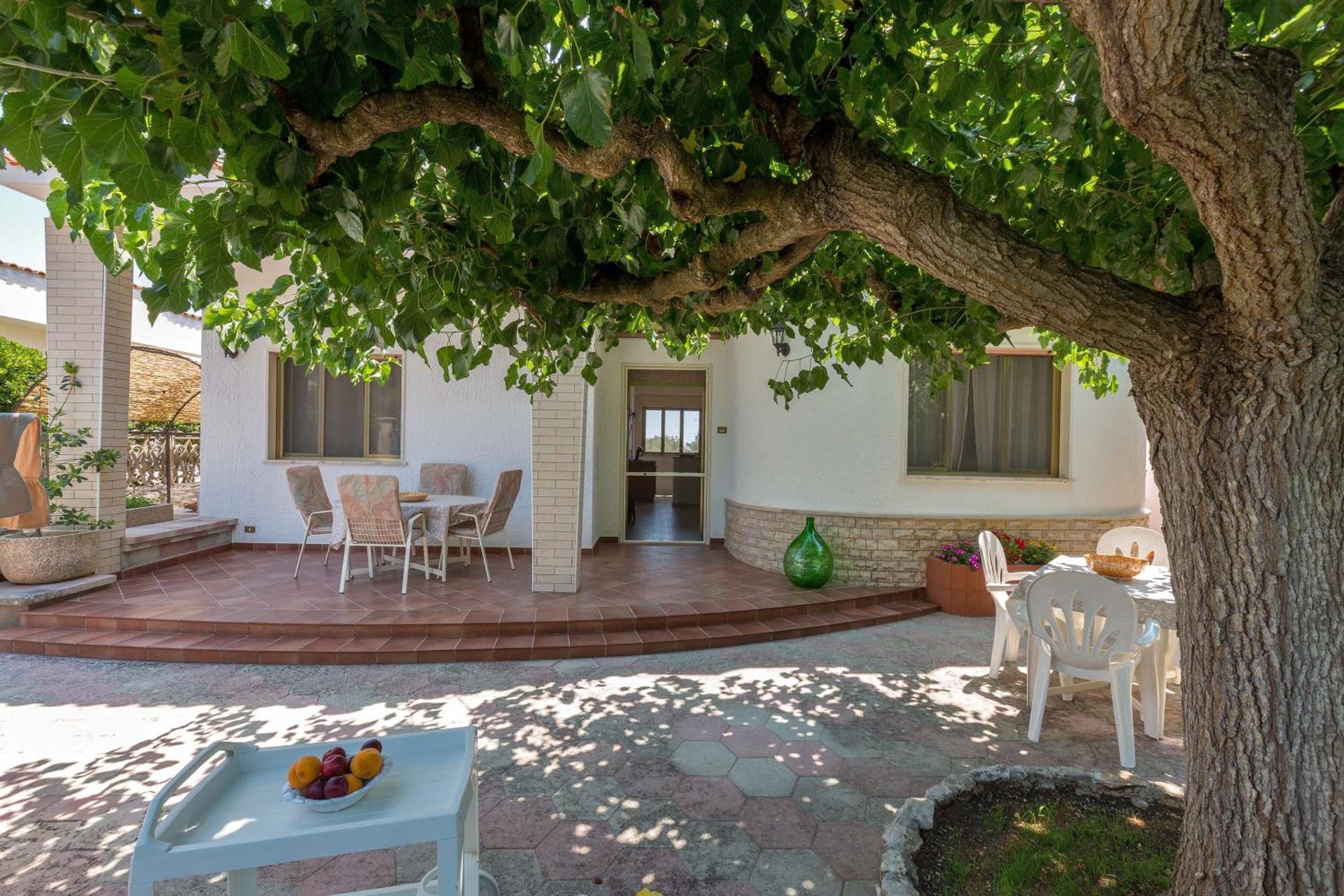 Villa Tina Maria By Barbarhouse سان بيترو في بيفانا المظهر الخارجي الصورة