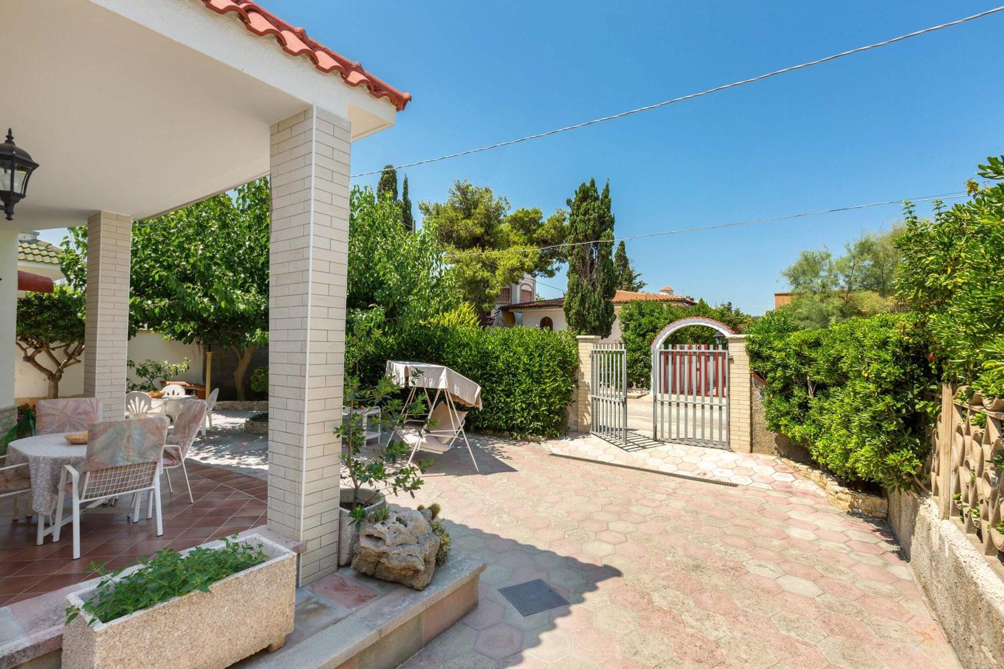 Villa Tina Maria By Barbarhouse سان بيترو في بيفانا المظهر الخارجي الصورة