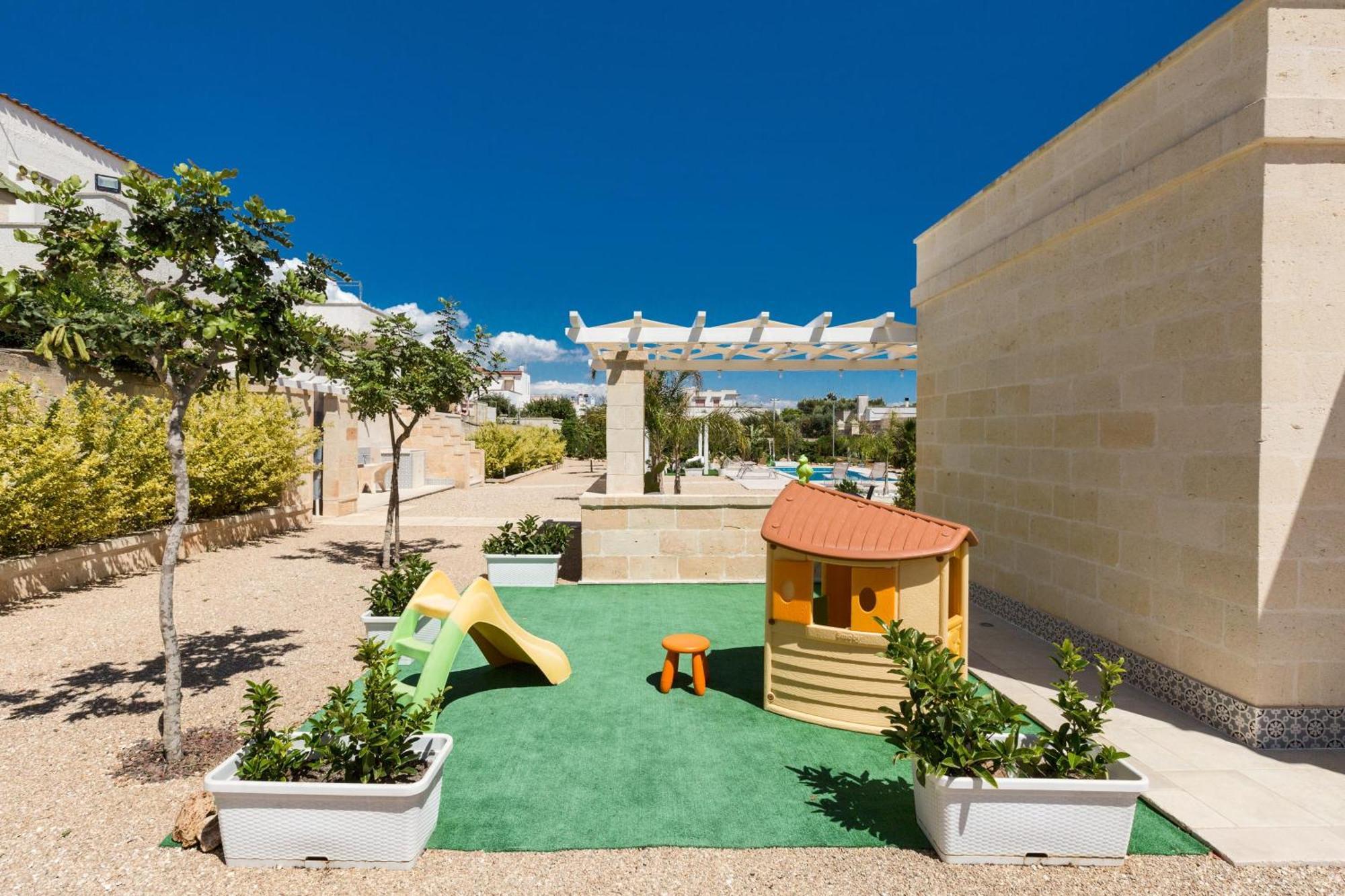 Villa Tina Maria By Barbarhouse سان بيترو في بيفانا المظهر الخارجي الصورة