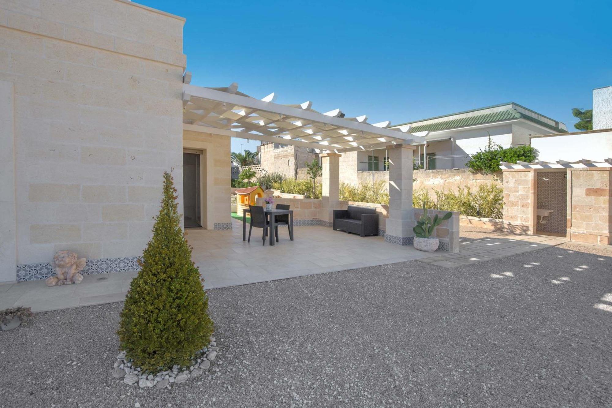 Villa Tina Maria By Barbarhouse سان بيترو في بيفانا المظهر الخارجي الصورة