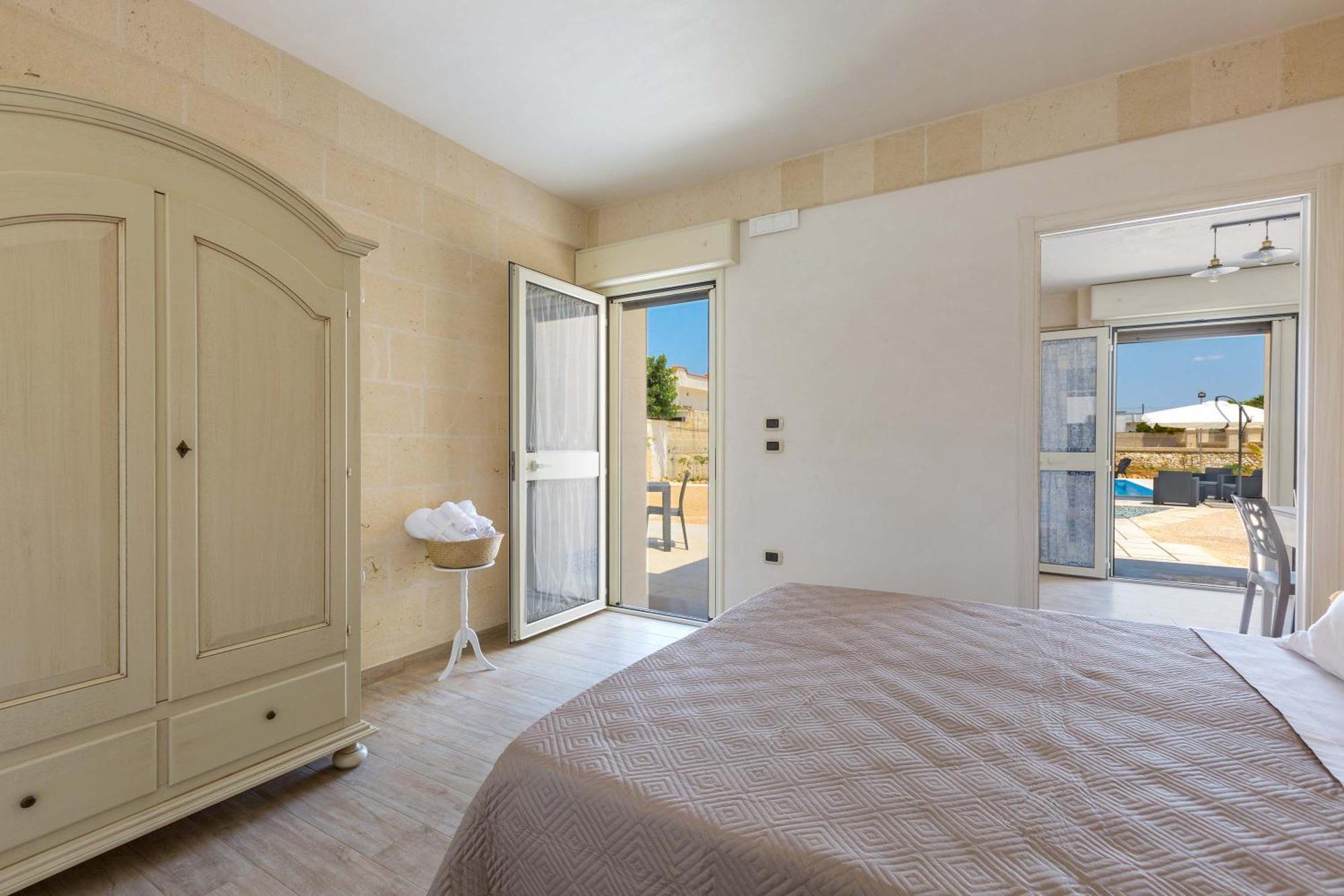 Villa Tina Maria By Barbarhouse سان بيترو في بيفانا المظهر الخارجي الصورة